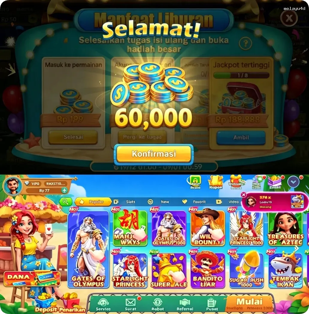 melayu4d Masuk - melayu4d Resmi